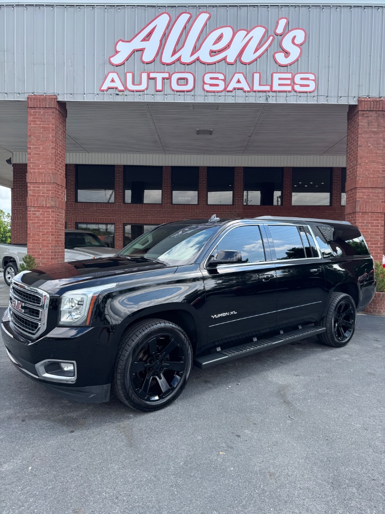 gmc yukon xl 2020 1GKS2GKC9LR305178 image gmc yukon xl 2020 1GKS2GKC9LR305178 image